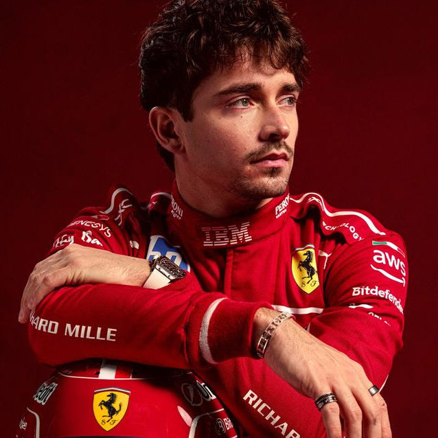 F1 Merch