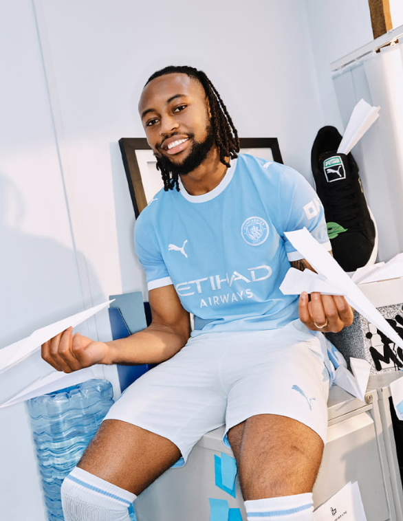Man City