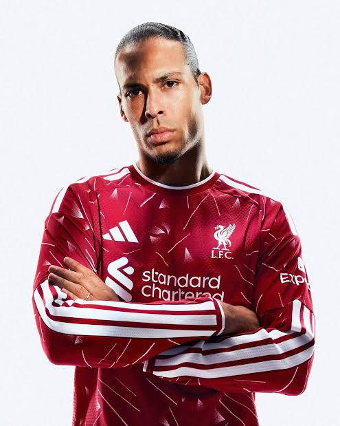 Liverpool