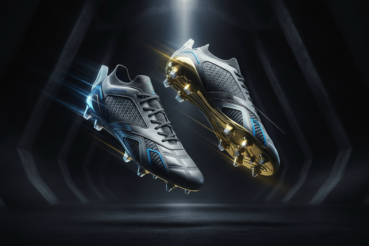 Football Shoes