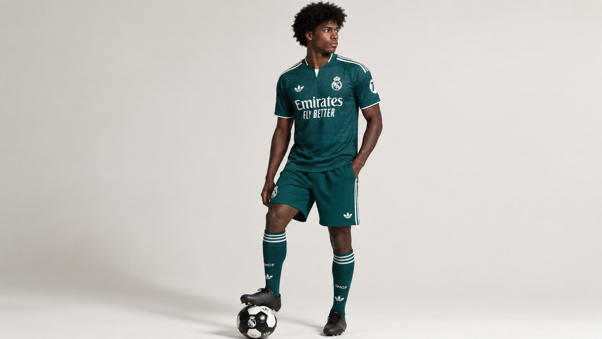 26/27
Jerseys