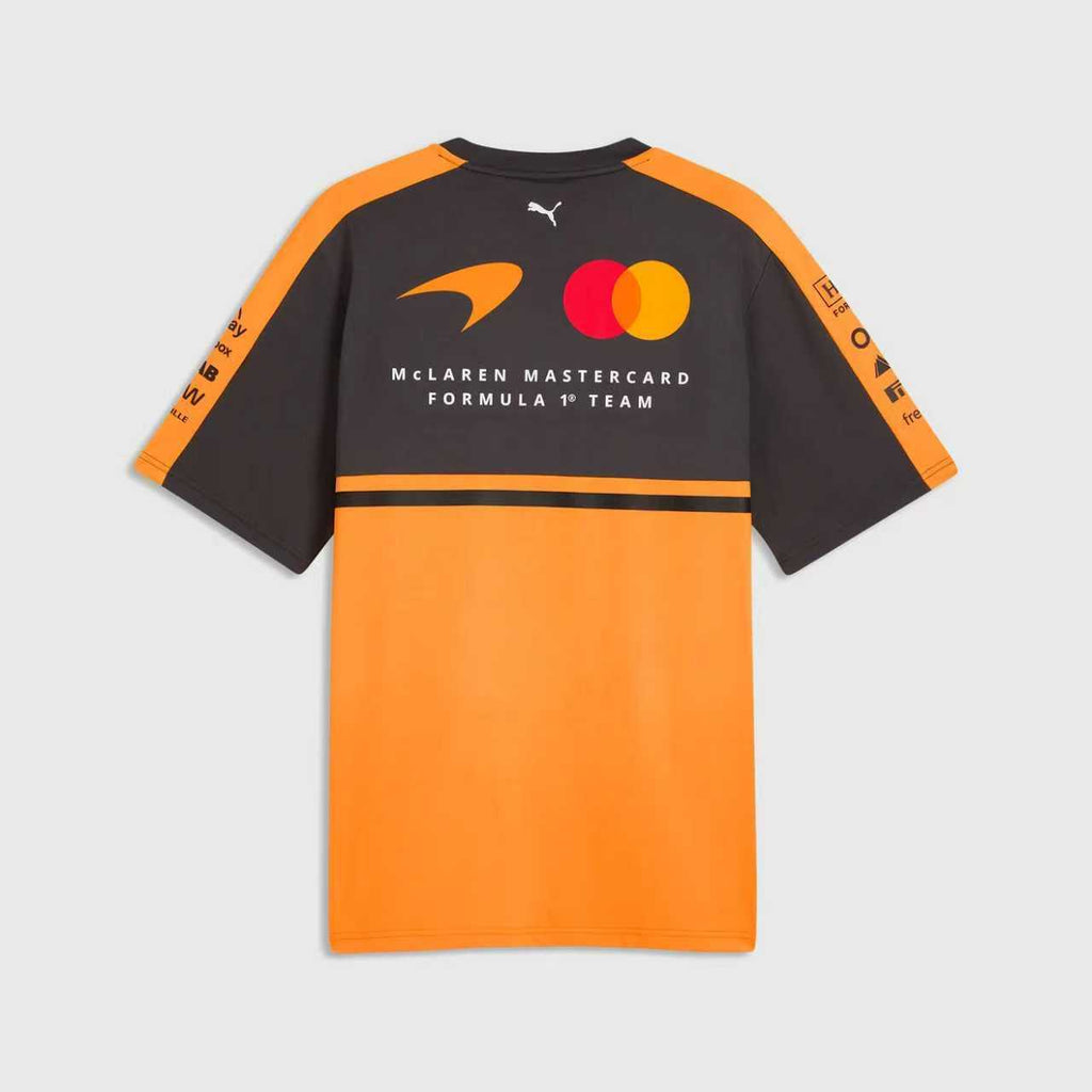 Mclaren 2026 Team Shirt