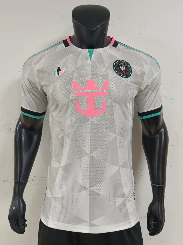Inter Miami Third 26/27 – Player Version