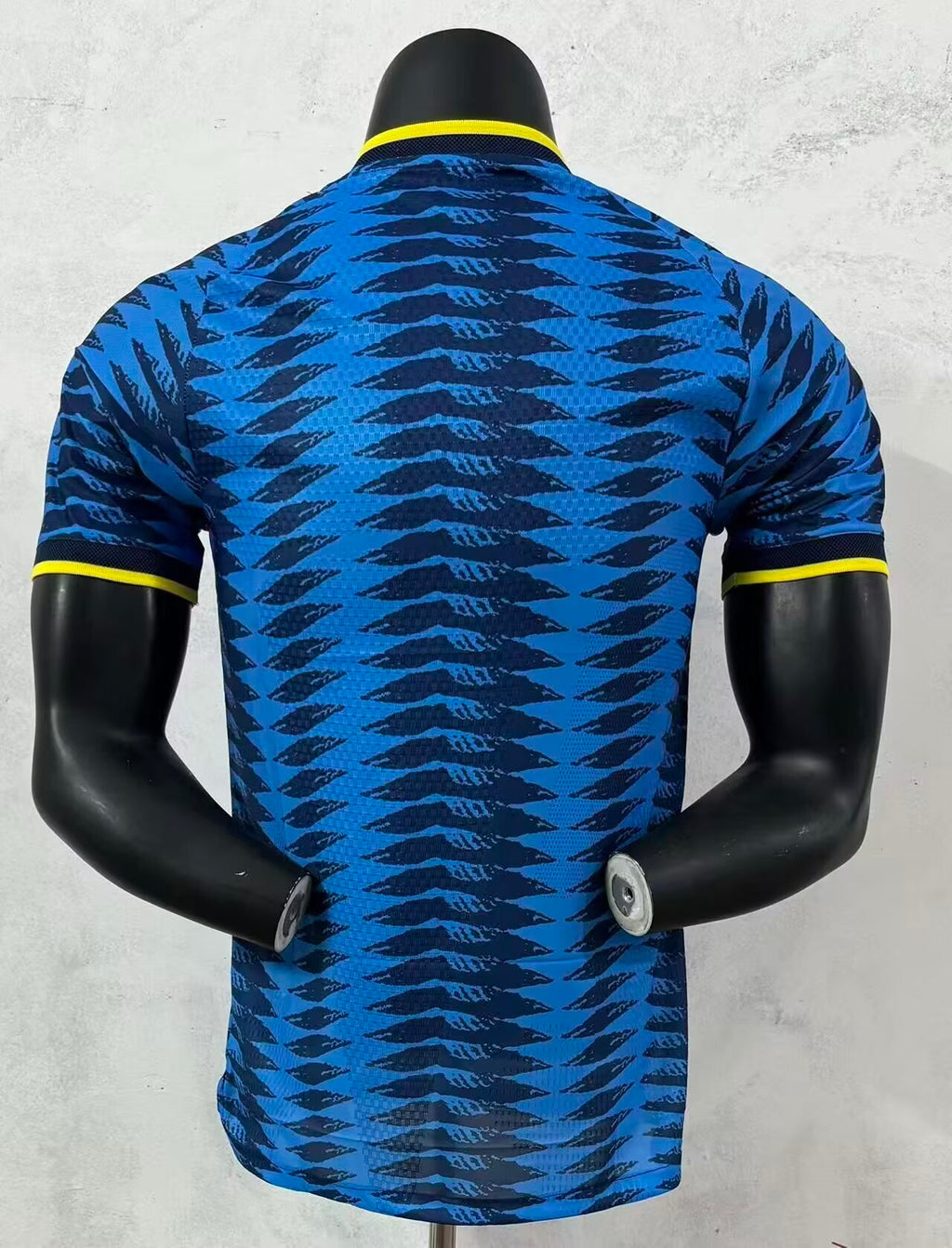Colombia Away 2026 – Fan Version