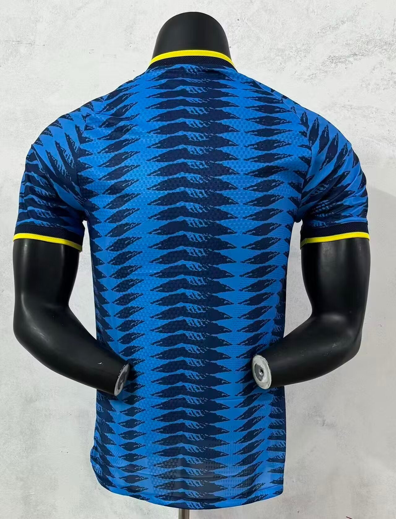 Colombia Away 2026 – Fan Version