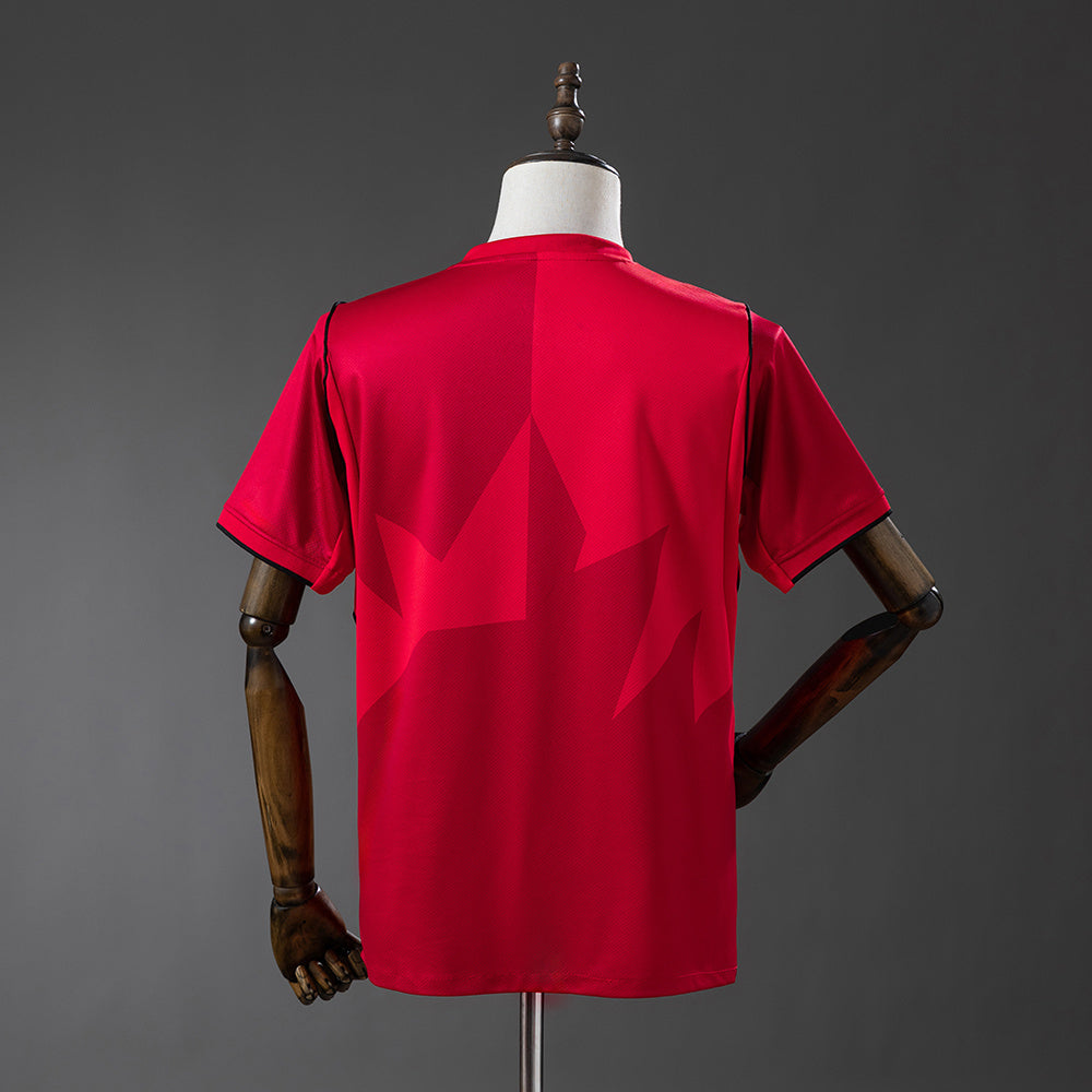 Canada Home 2026 – Fan Version