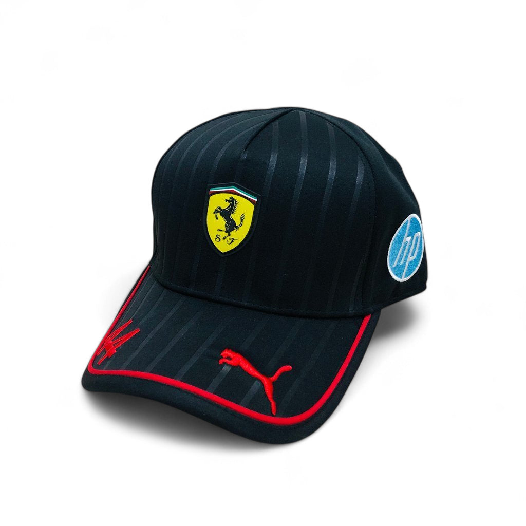 Lewis Hamilton // Scuderia Ferrari Limited Edition Cap