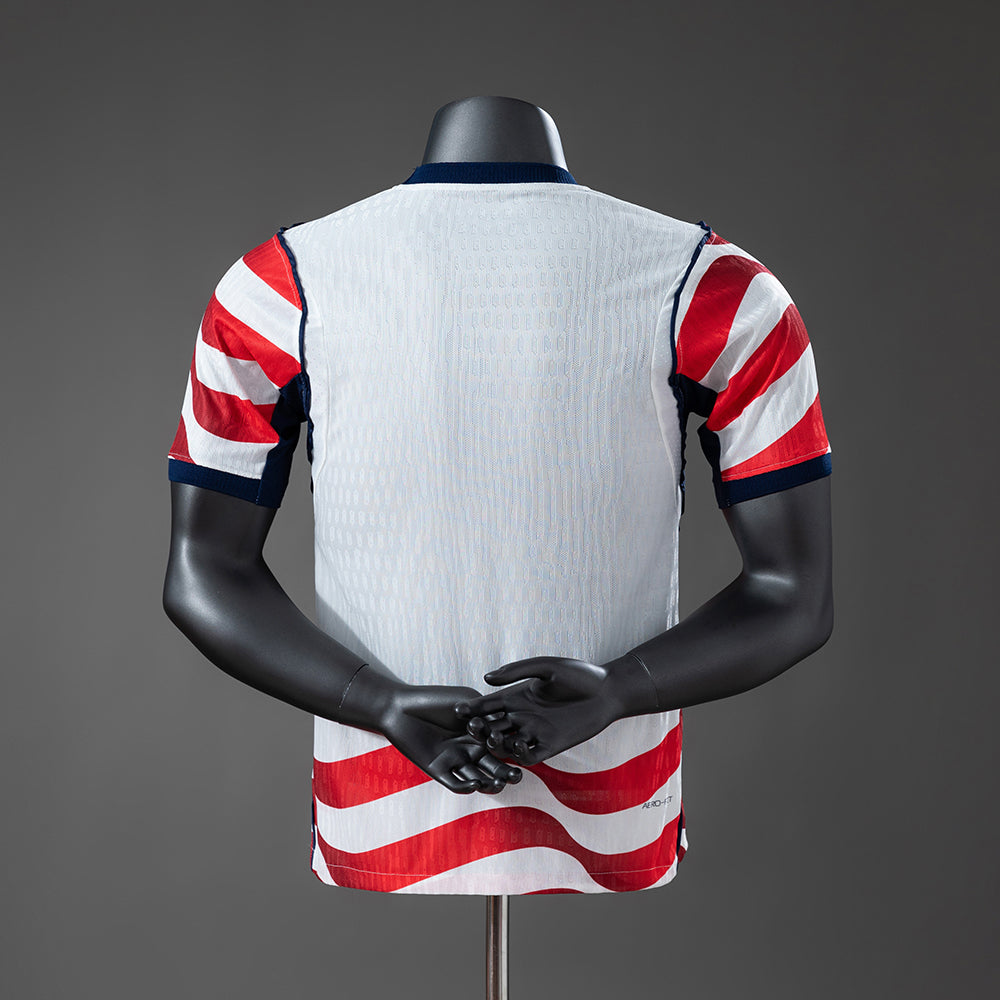USA Home 2026 – Player Version