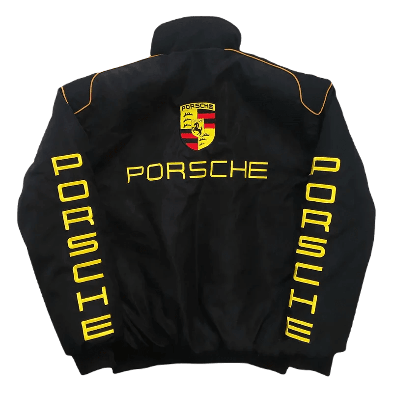 Porsche Jacket