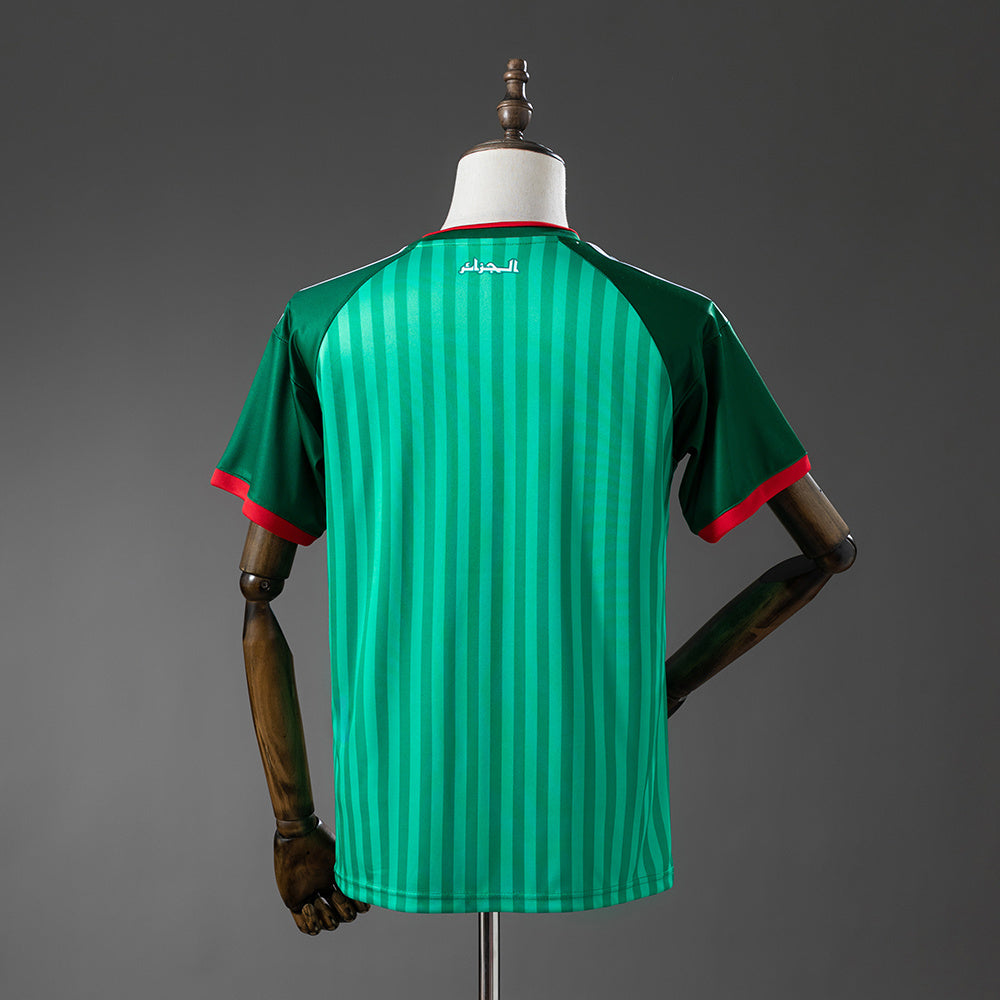 Algeria Away 2026 – Fan Version