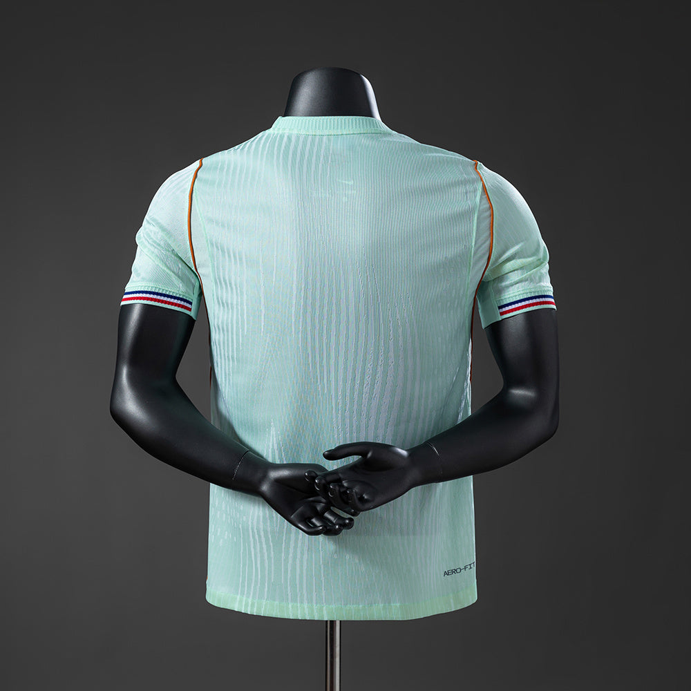 France Away 2026 – Player Version