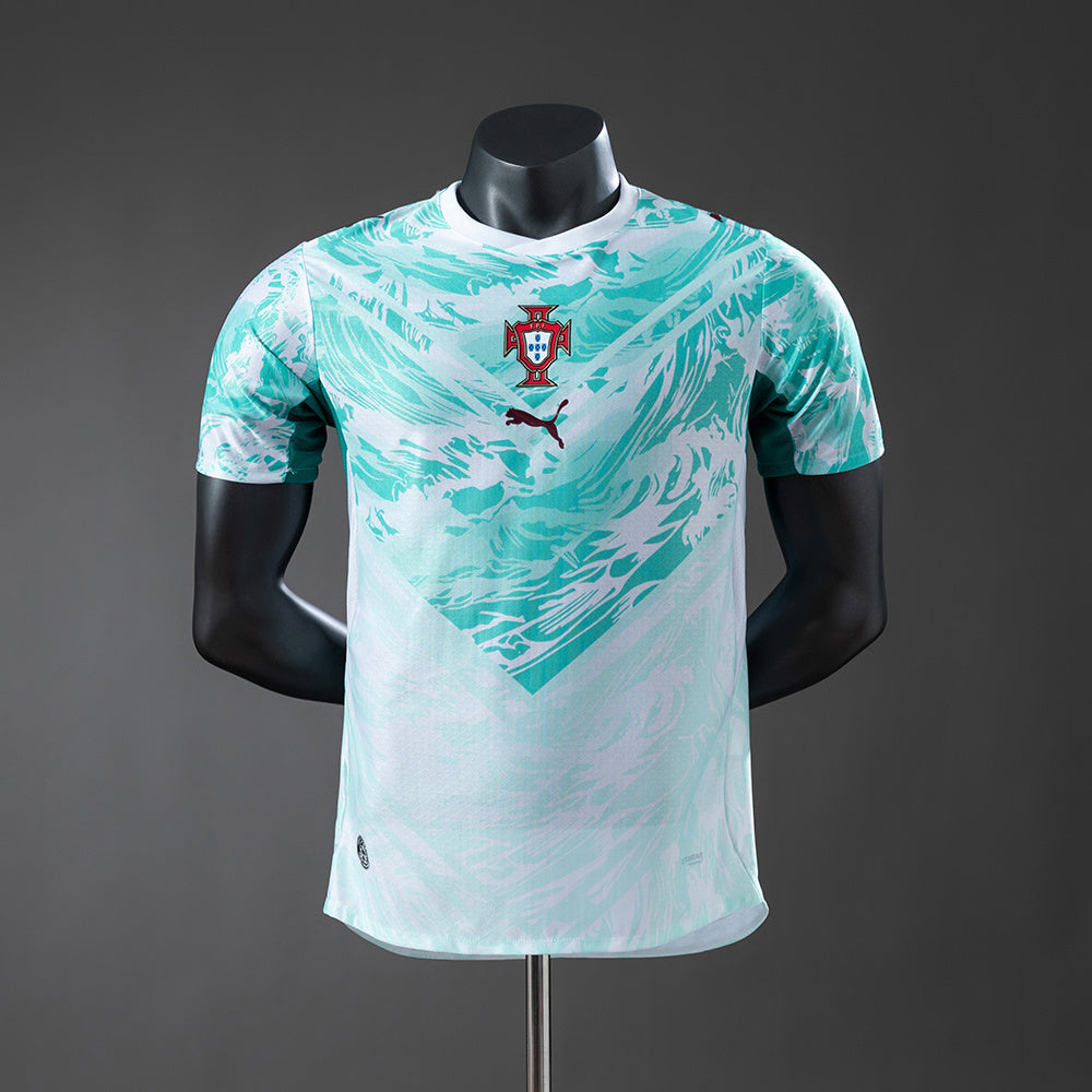Portugal Away 2026 – Player Version
