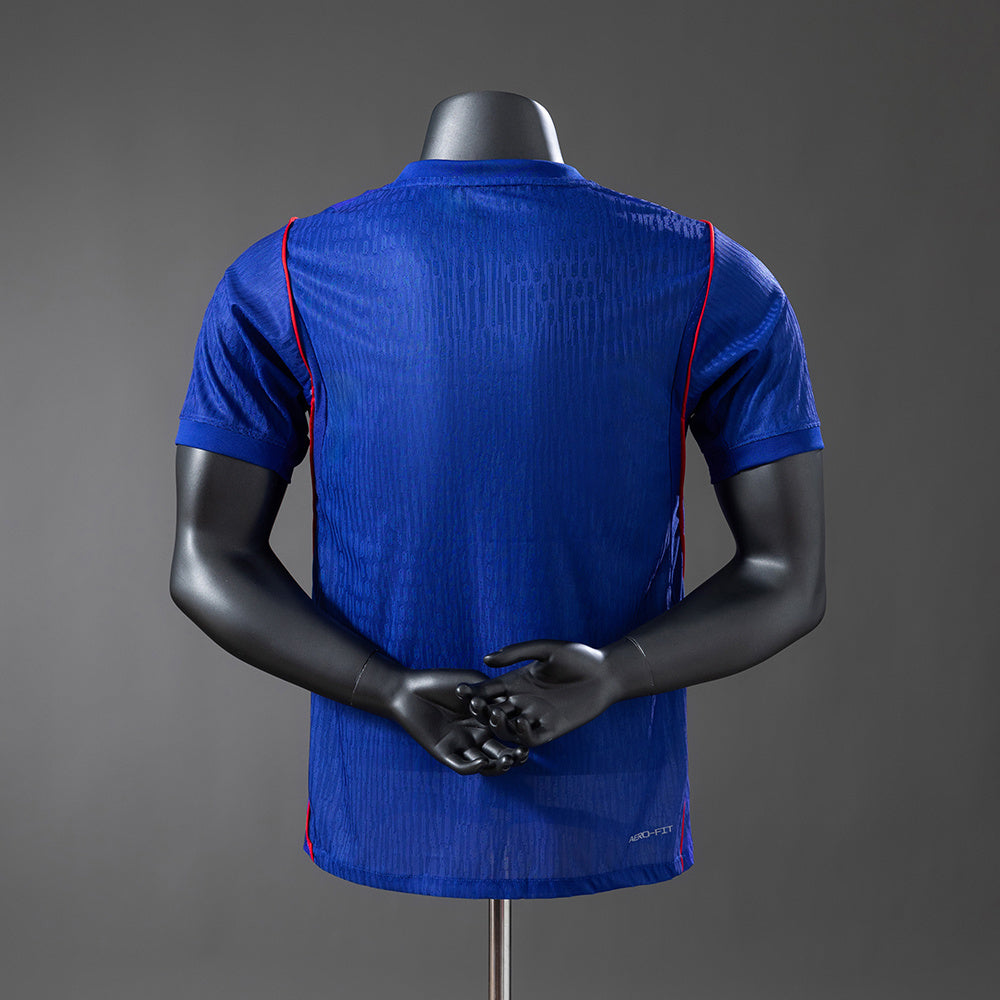 Croatia Away 2026 – Player Version