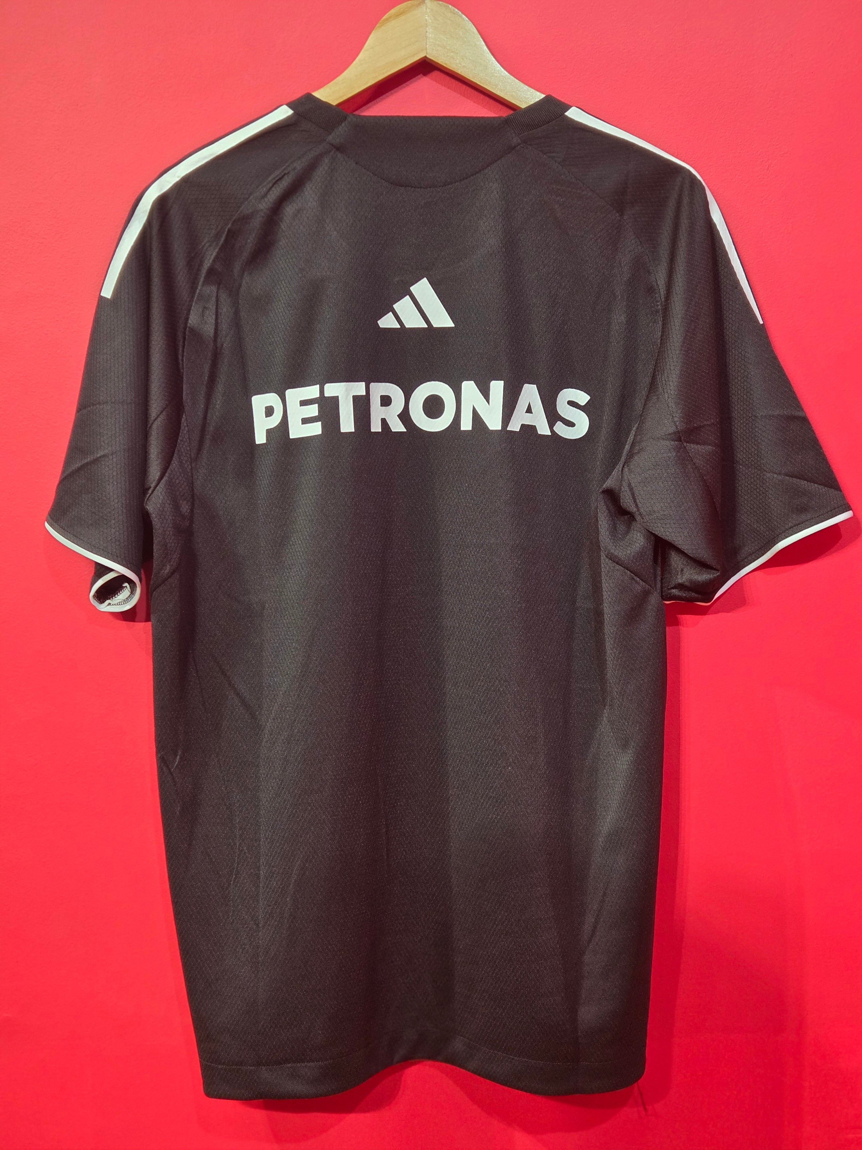 Mercedes 2025 T-Shirt