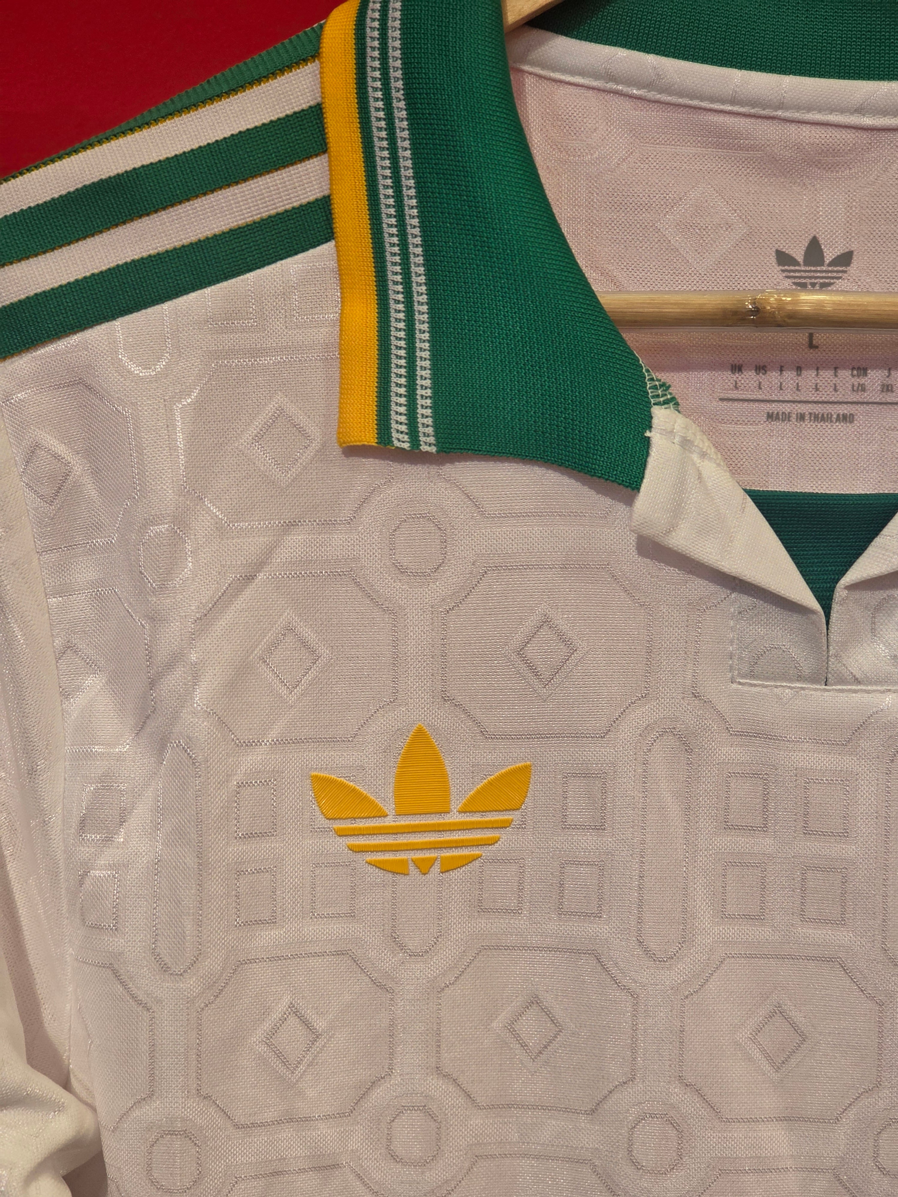 AS Roma Third 25/26 Player Version