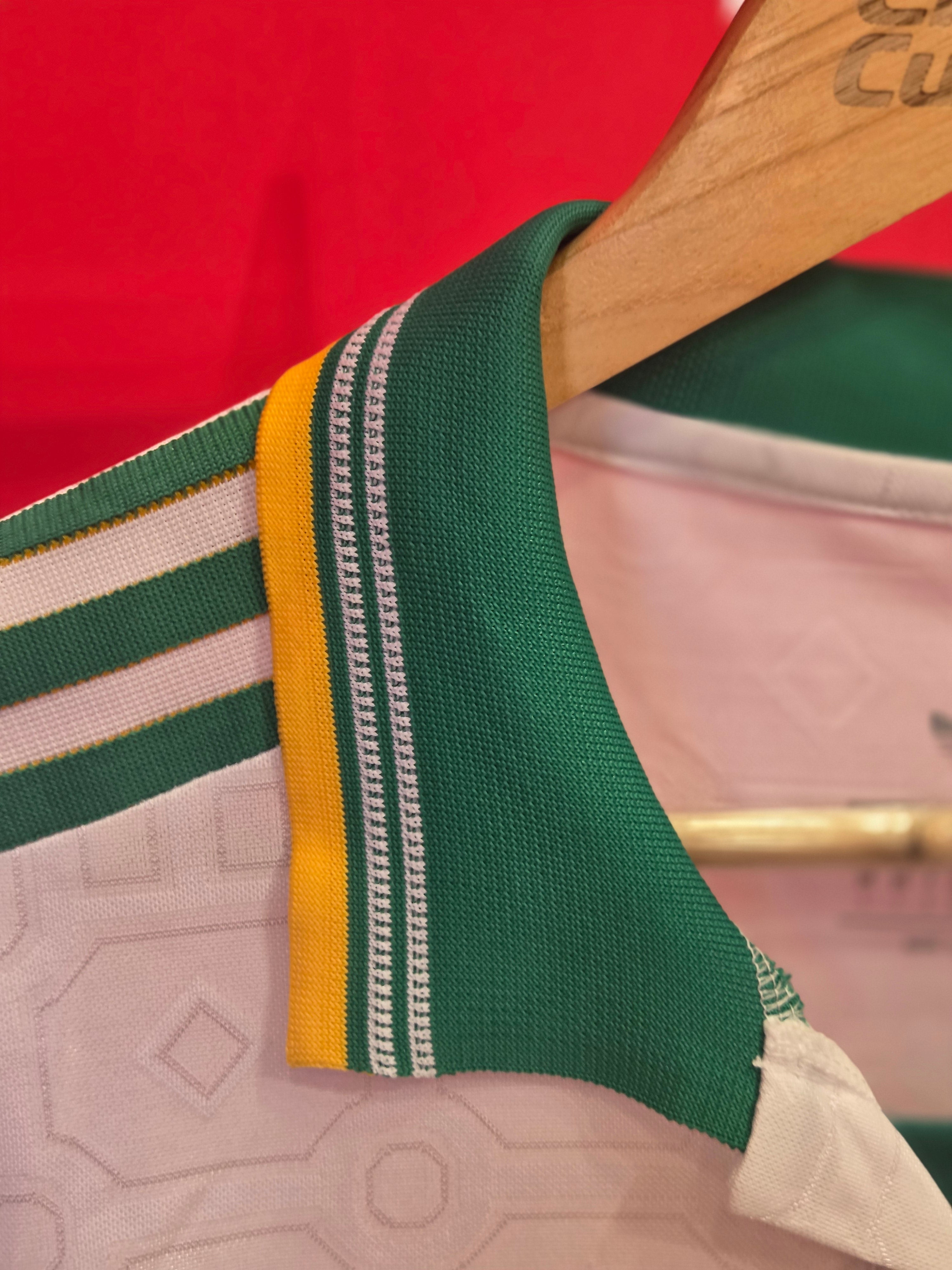 AS Roma Third 25/26 Player Version