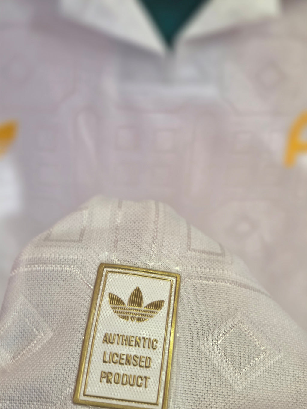 AS Roma Third 25/26 Player Version