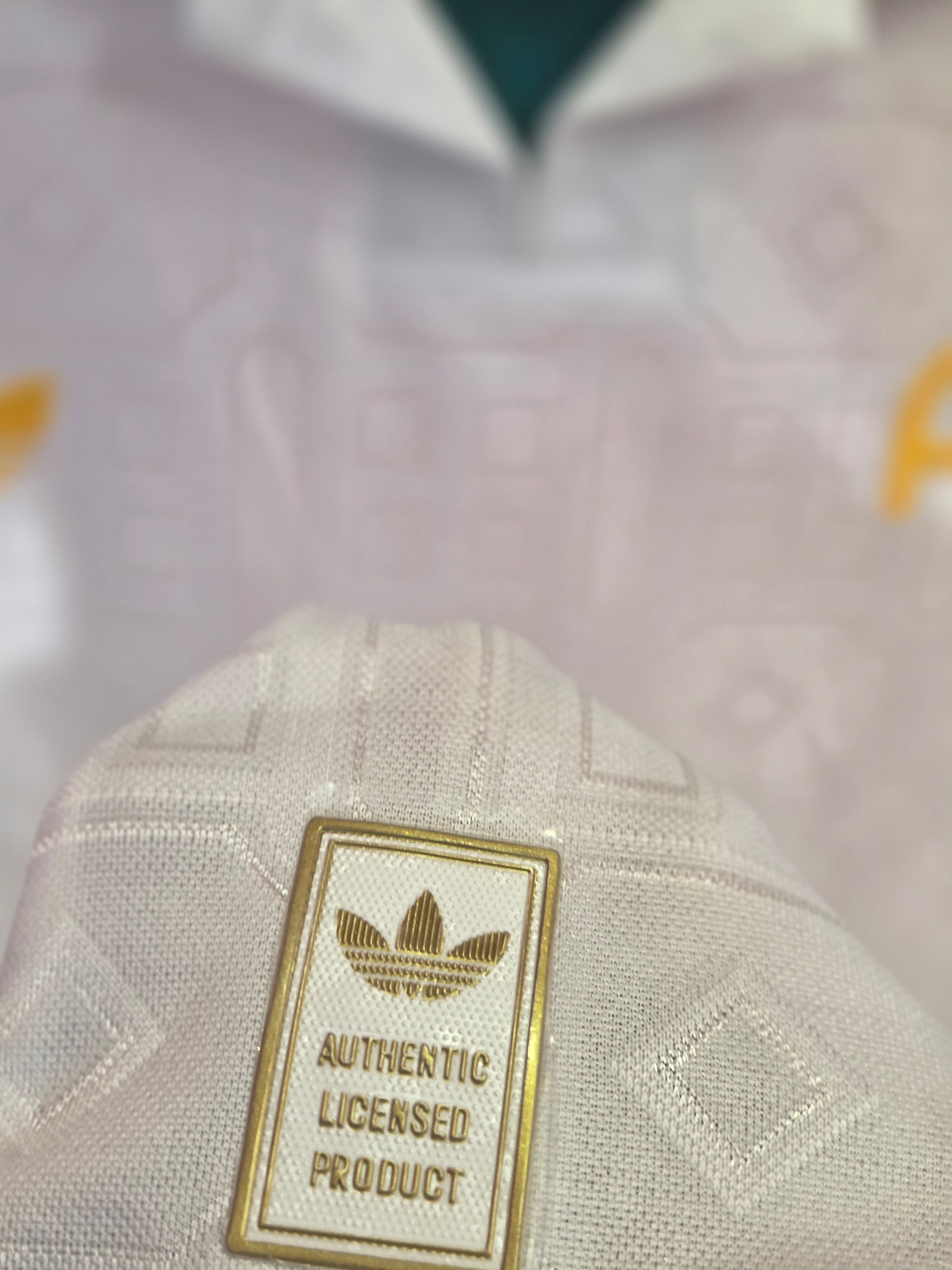 AS Roma Third 25/26 Player Version