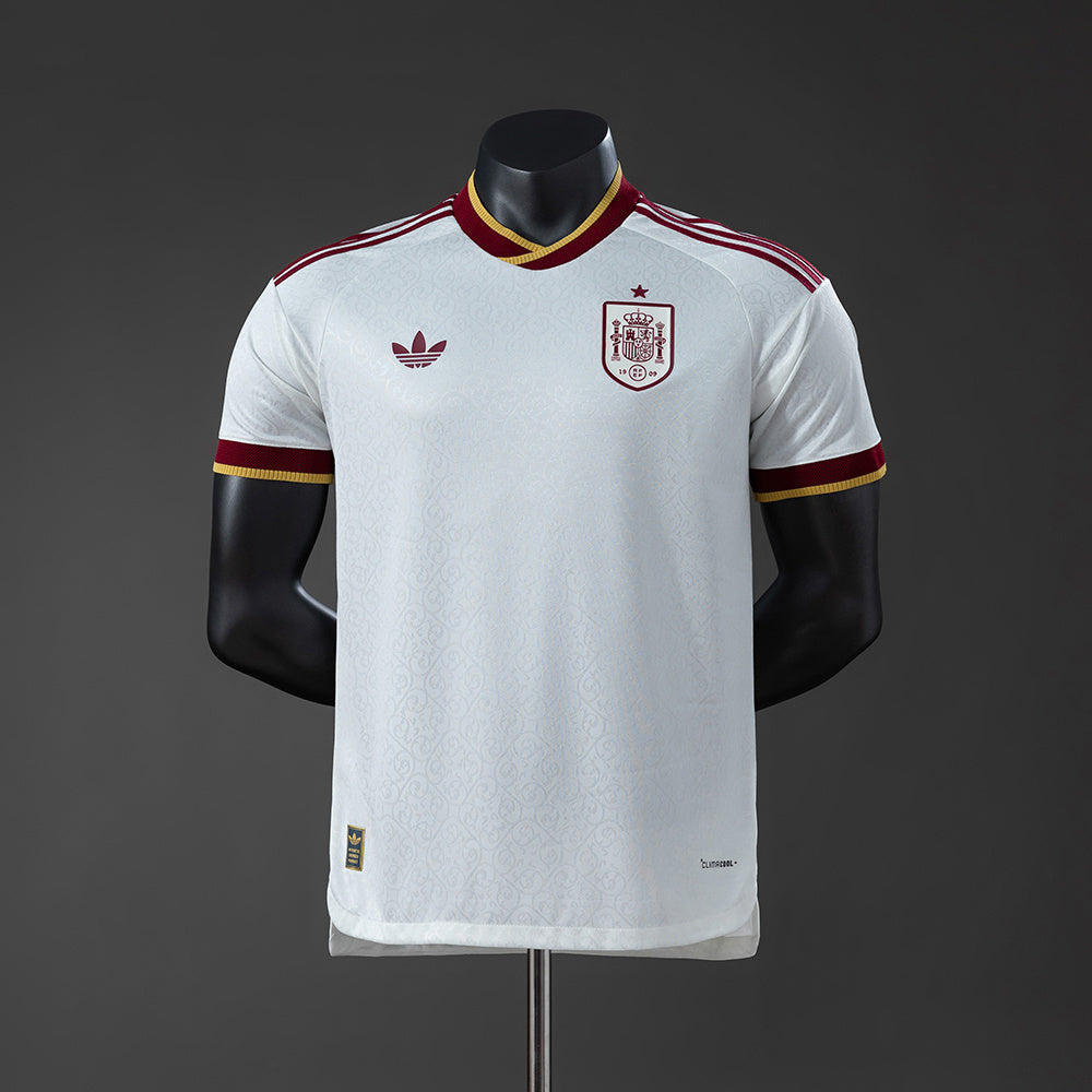 Spain Away 2026 – Player Version