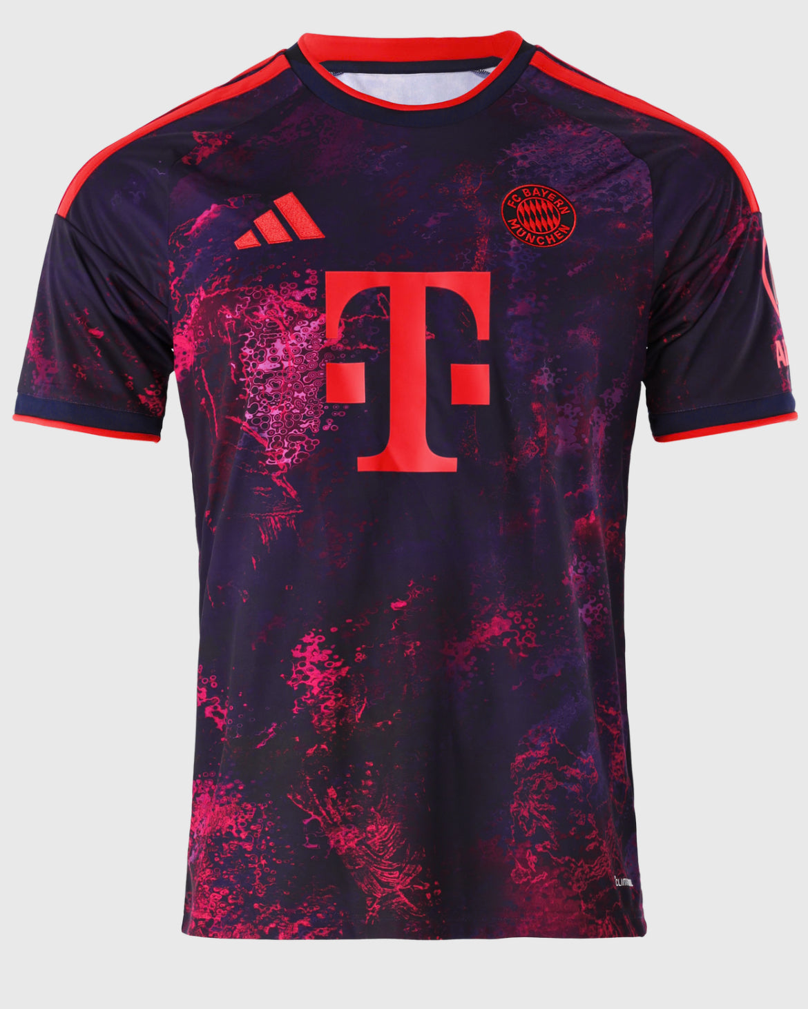 Bayern Munich Third 26/27 Fan Version