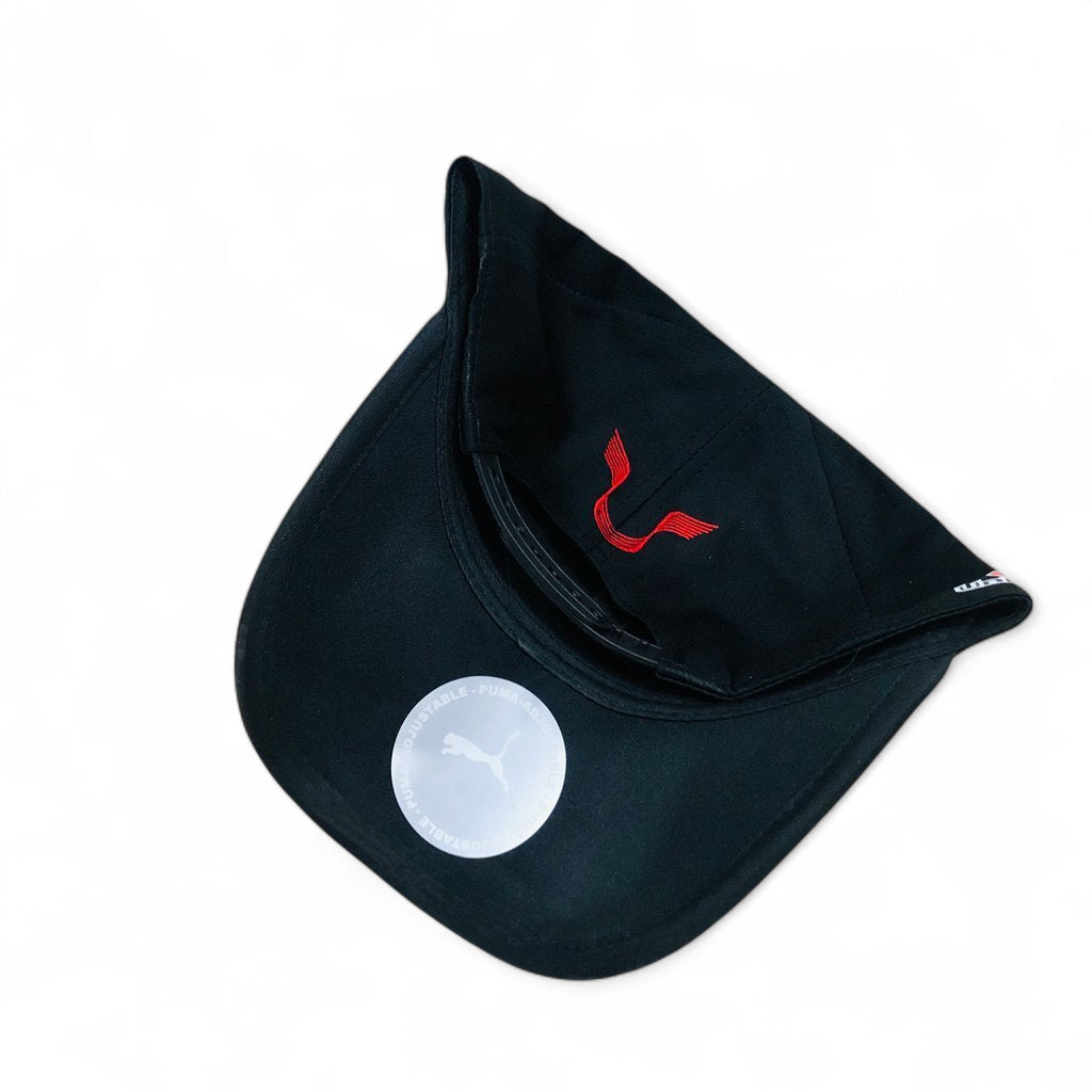 Lewis Hamilton // Scuderia Ferrari Limited Edition Cap