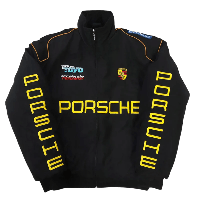 Porsche Jacket