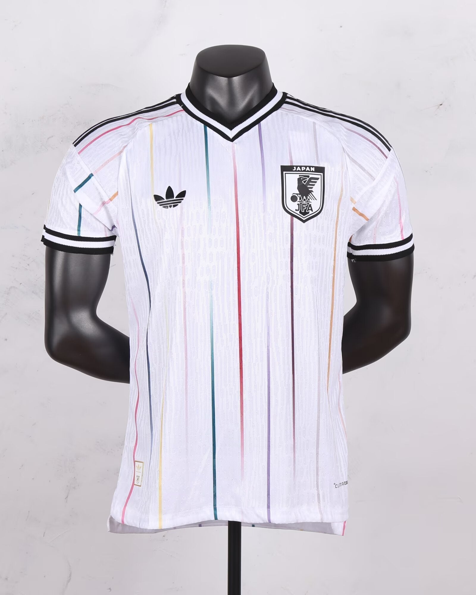 Japan Away 2026 – Fan Version