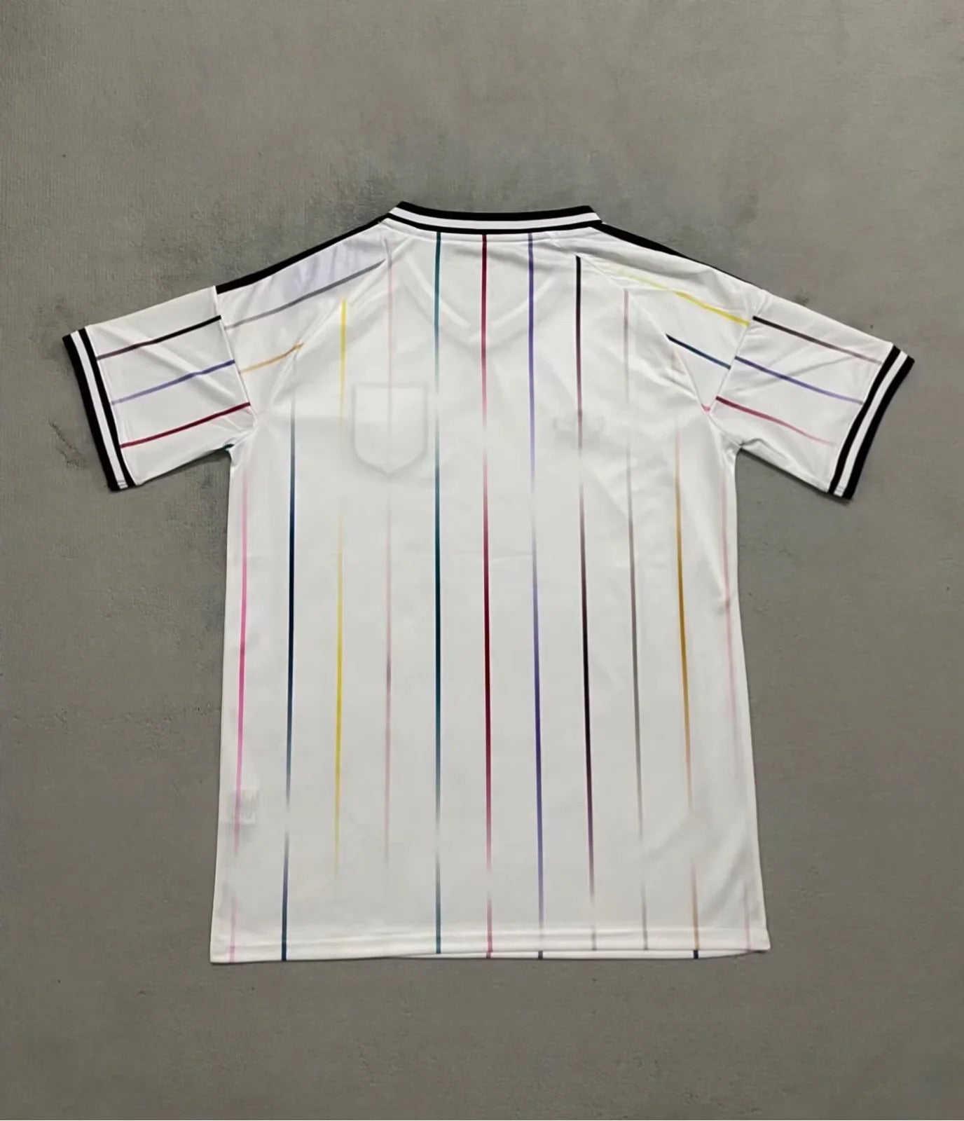 Japan Away 2026 – Player Version