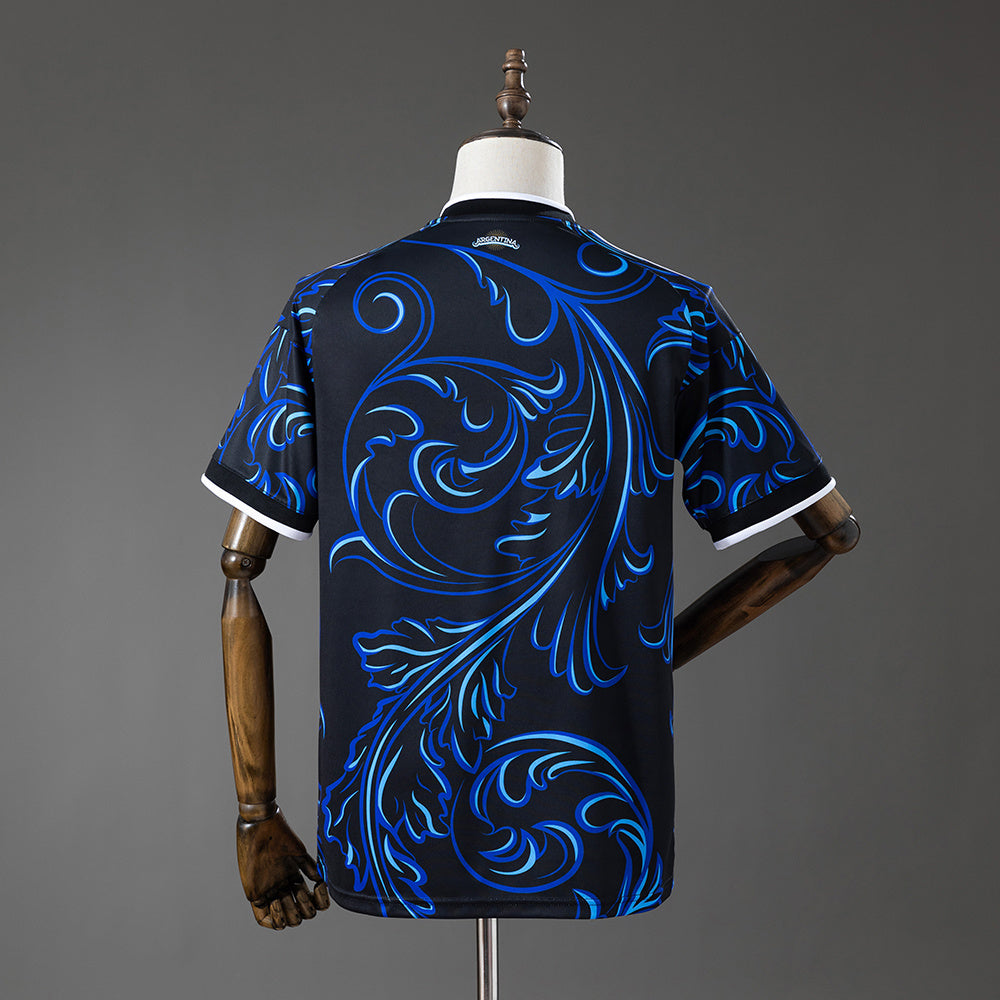Argentina Away 2026 – Fan Version