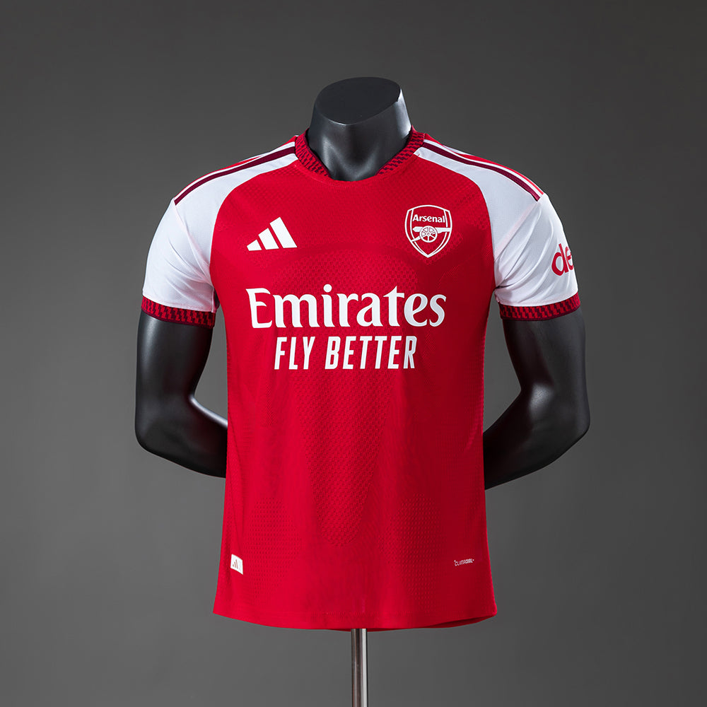 Arsenal Home 26/27 Player Version