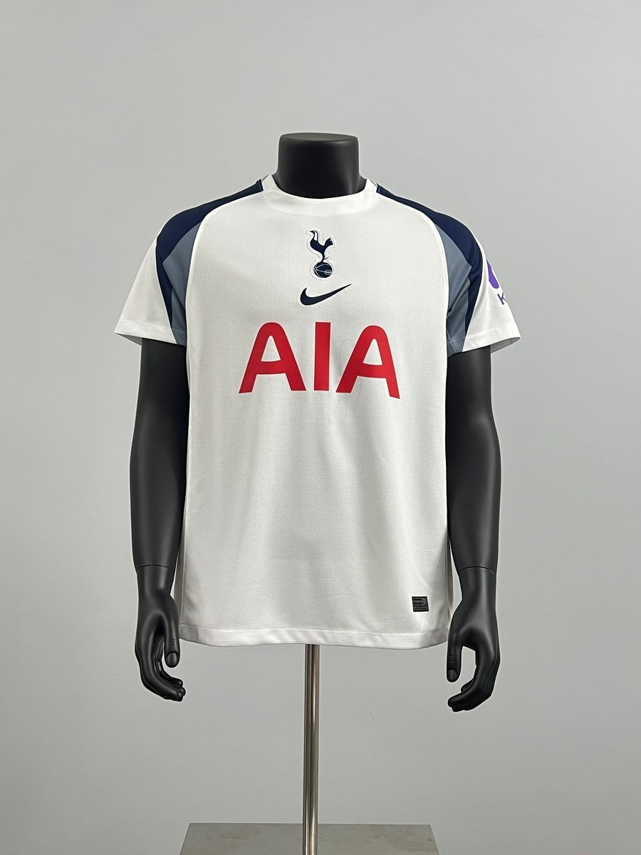 Tottenham Hotspur Home 25/26 Fan Version