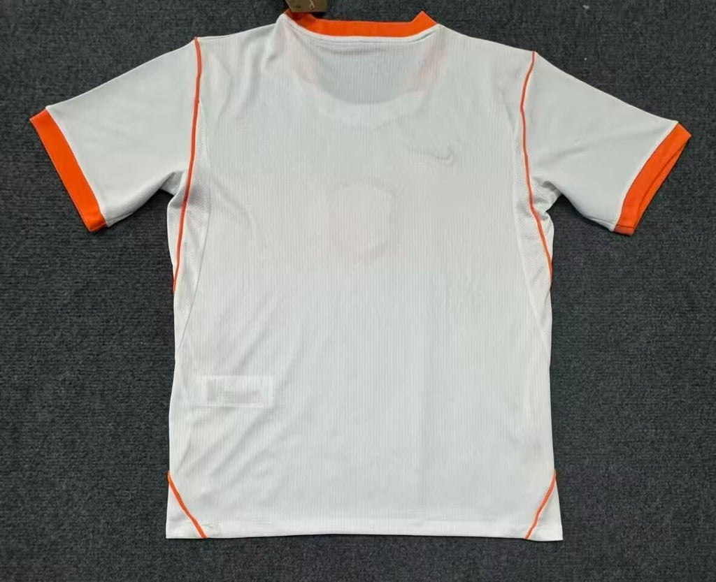 Netherlands Away 2026 – Fan Version