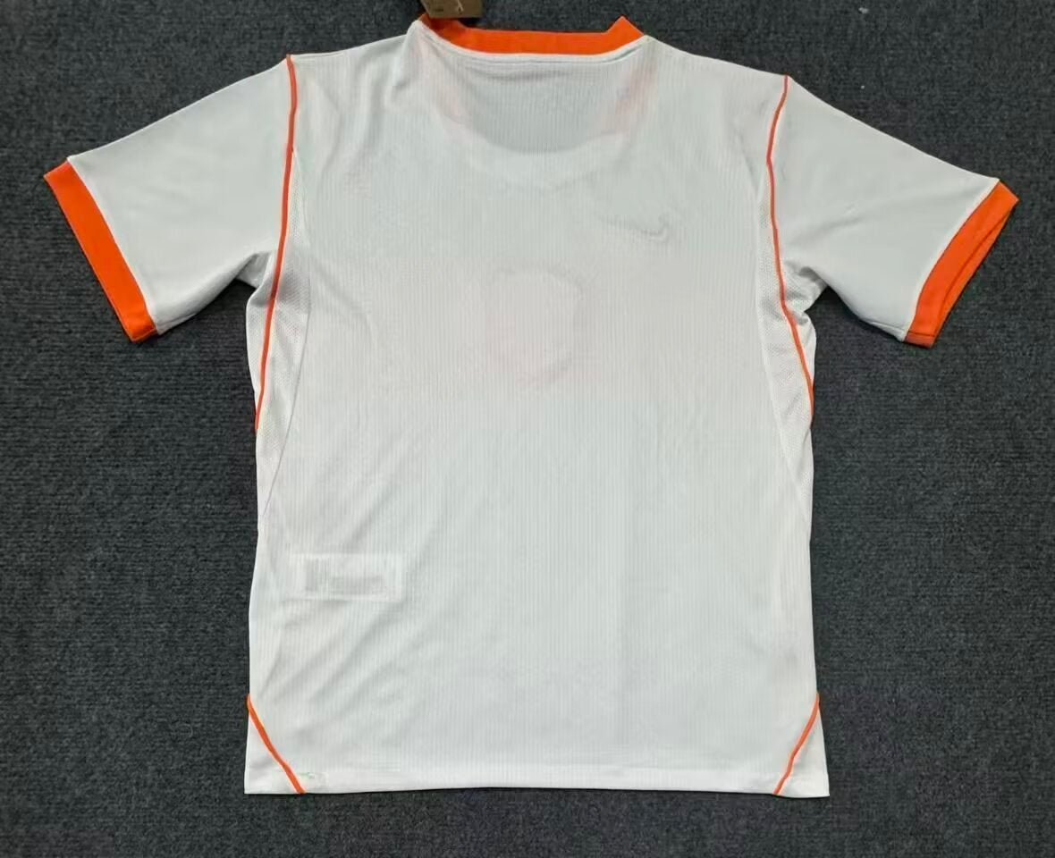 Netherlands Away 2026 – Fan Version