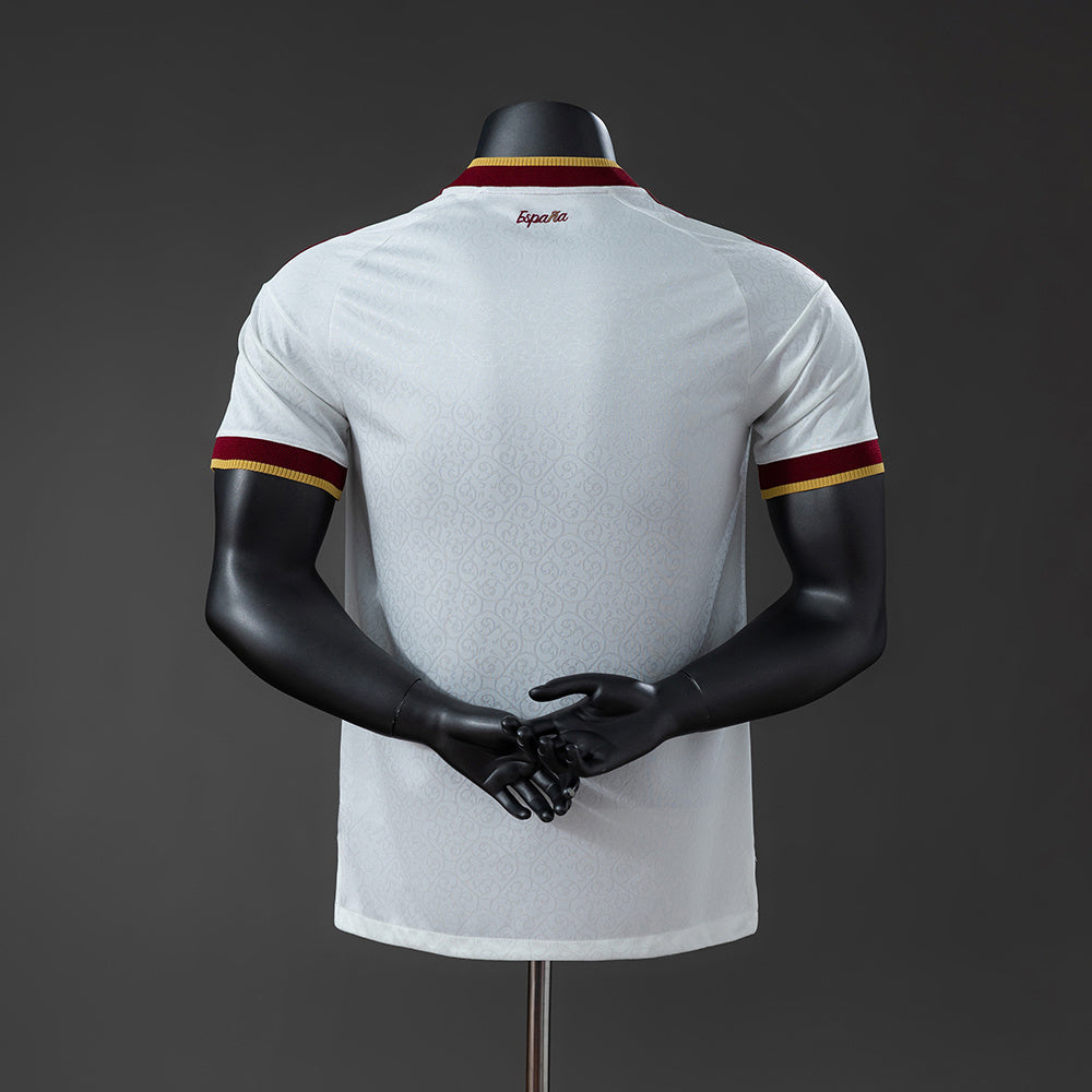 Spain Away 2026 – Player Version