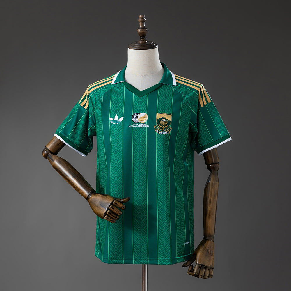 South Africa Away 2026 – Fan Version