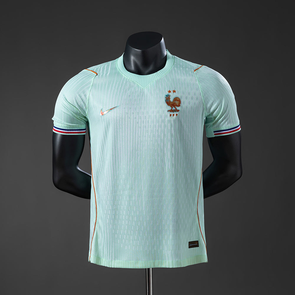 France Away 2026 – Player Version
