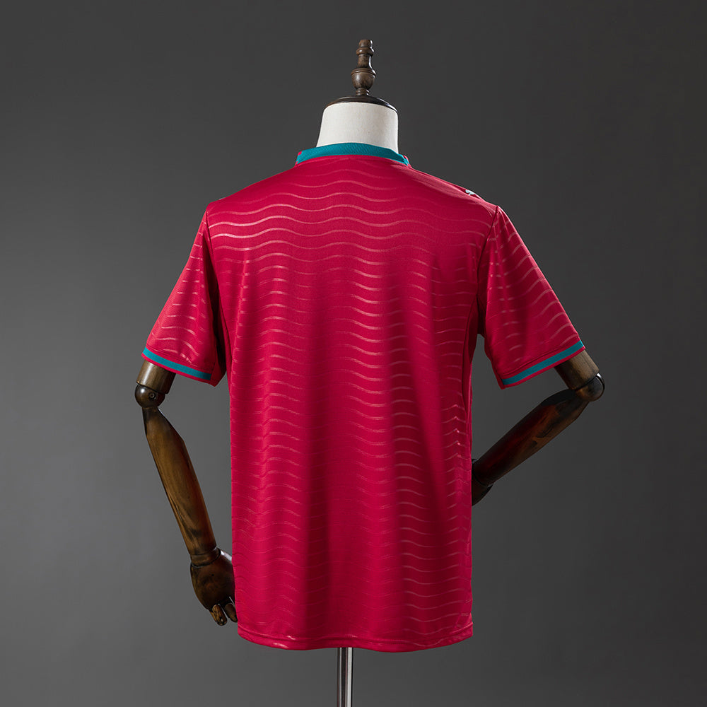 Portugal Home 2026 – Fan Version
