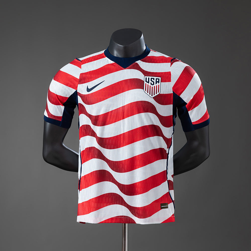 USA Home 2026 – Player Version