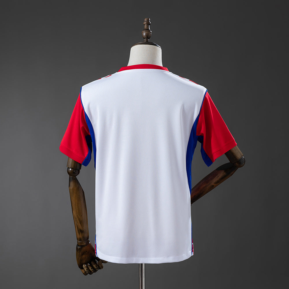 Croatia Home 2026 – Fan Version