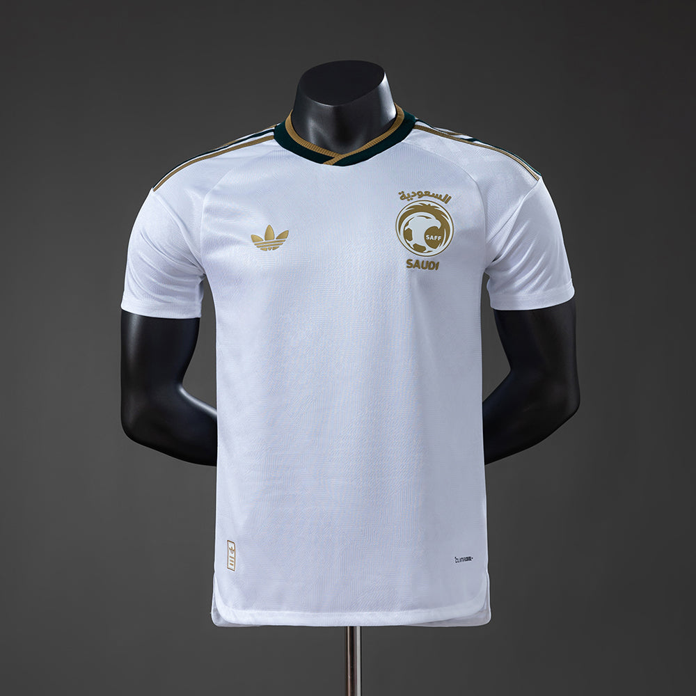 Saudi Arabia Away 2026 – Player Version