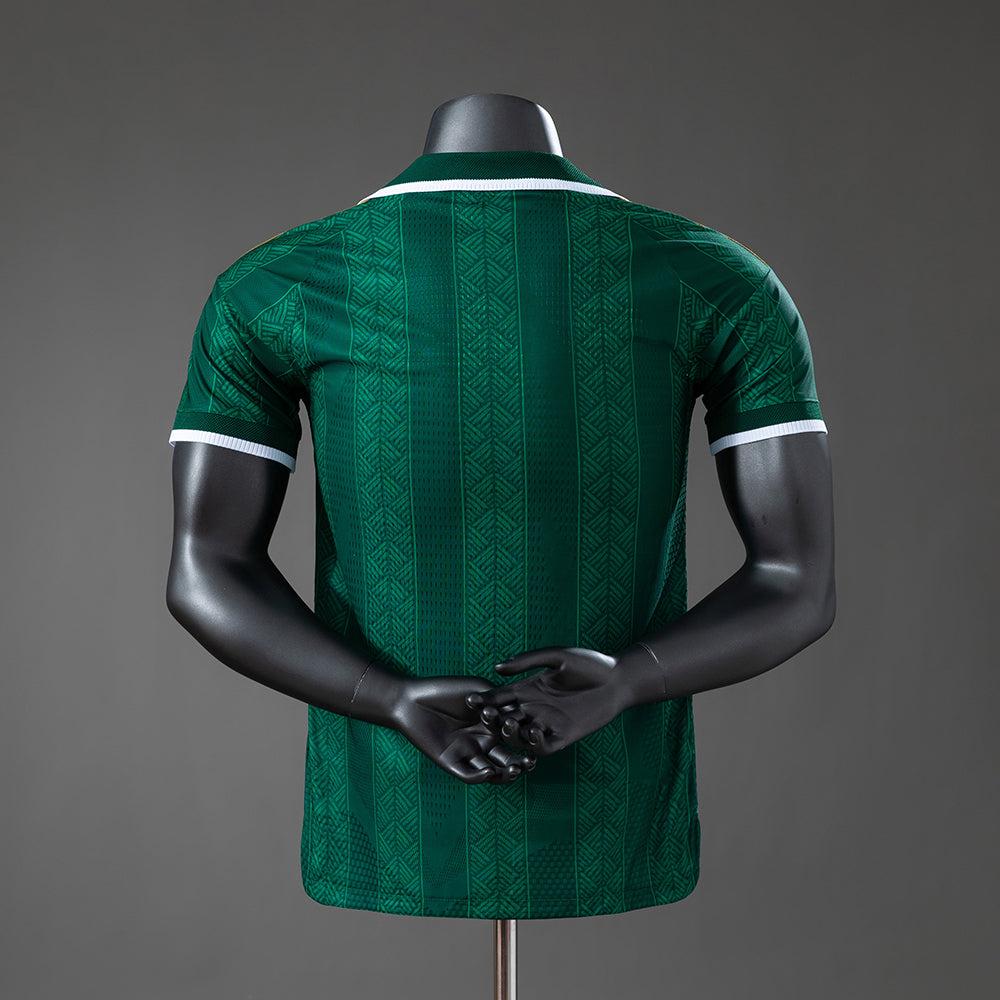 South Africa Away 2026 – Player Version