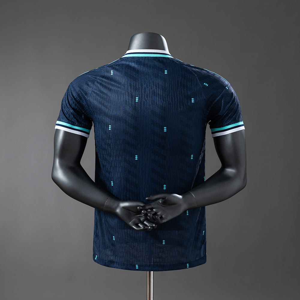 Germany Away 2026 – Player Version