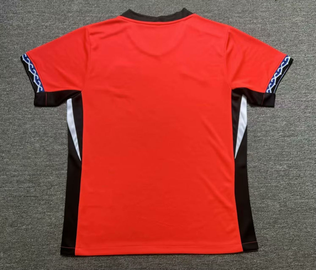 South Korea Home 2026 – Fan Version