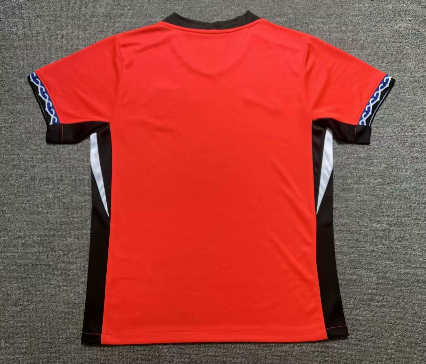 South Korea Home 2026 – Fan Version