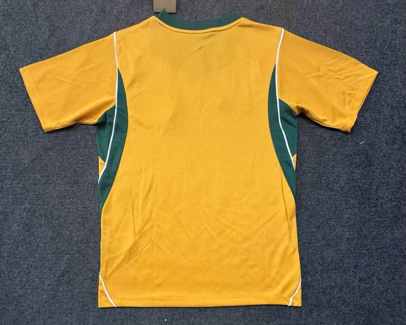 Australia Home 2026 – Fan Version