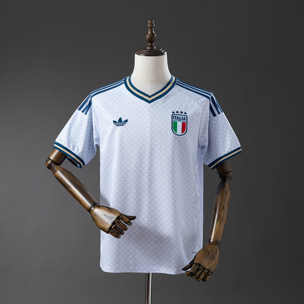 Italy Away 2026 – Fan Version