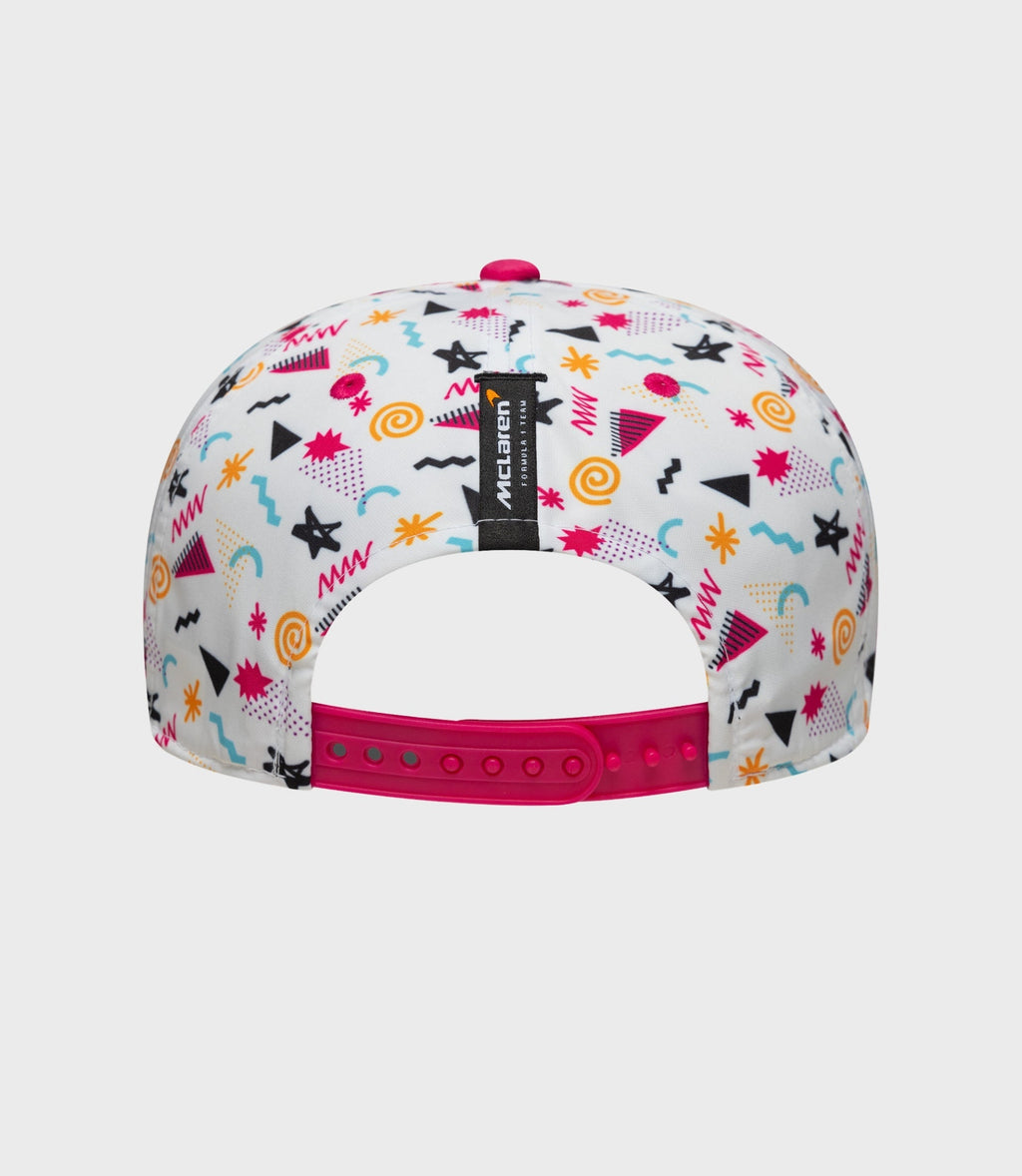 McLaren F1 Cap - Miami