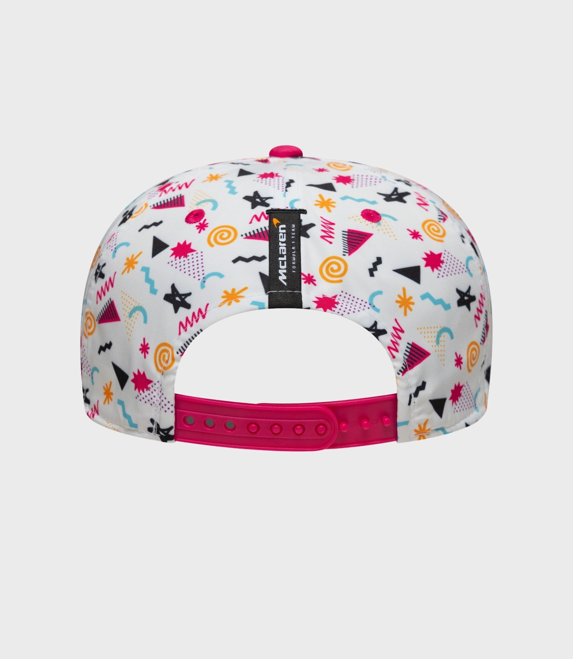 McLaren F1 Cap - Miami