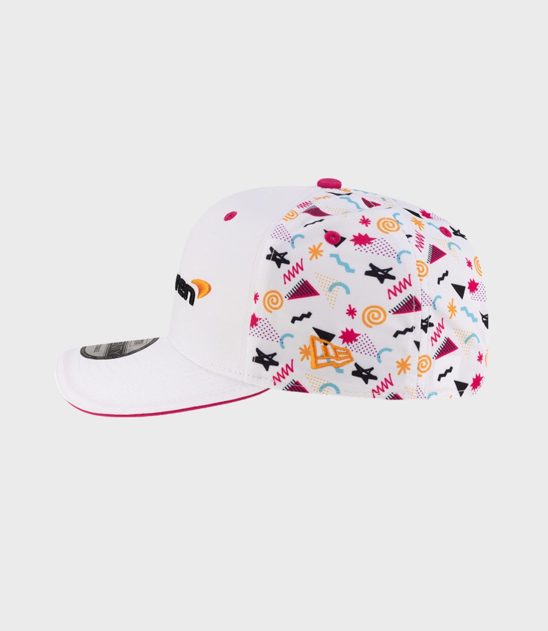 McLaren F1 Cap - Miami
