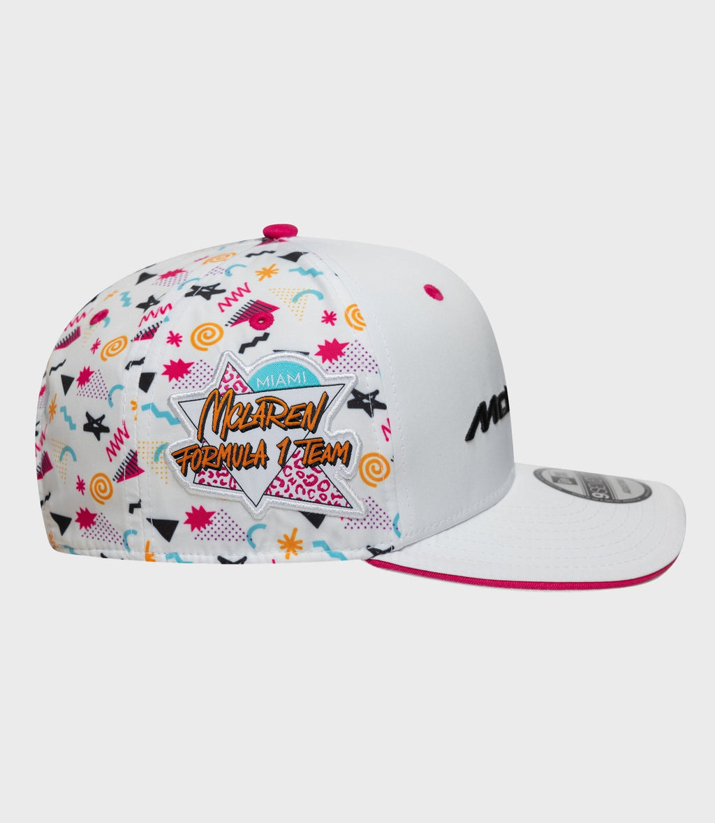 McLaren F1 Cap - Miami